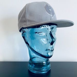 Portland Blazers Hat